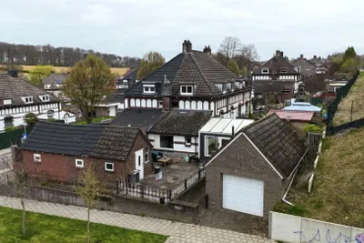 Foto van Melchersstraat 9, Landgraaf