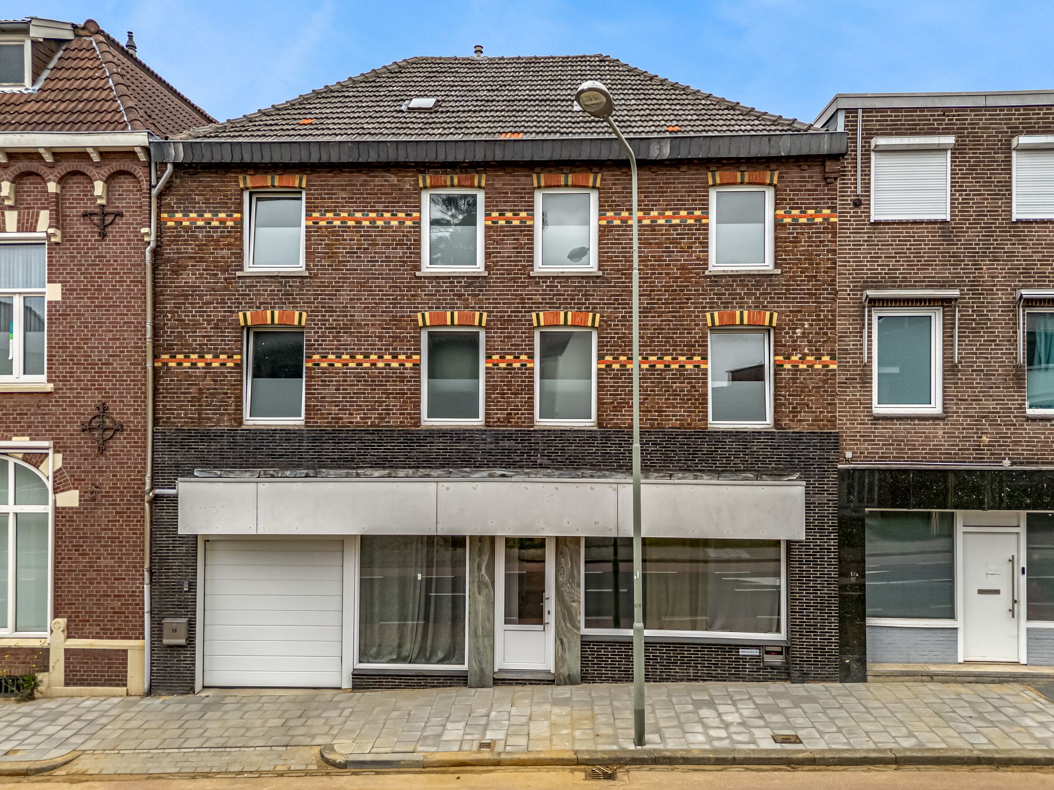 Foto van Heerlenseweg 18, Landgraaf