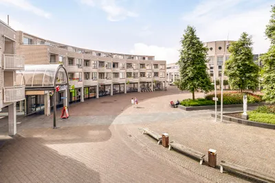 Foto van Paganinipassage 38, Landgraaf