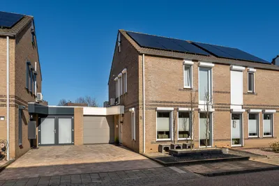 Foto van Chopinstraat 5, Landgraaf