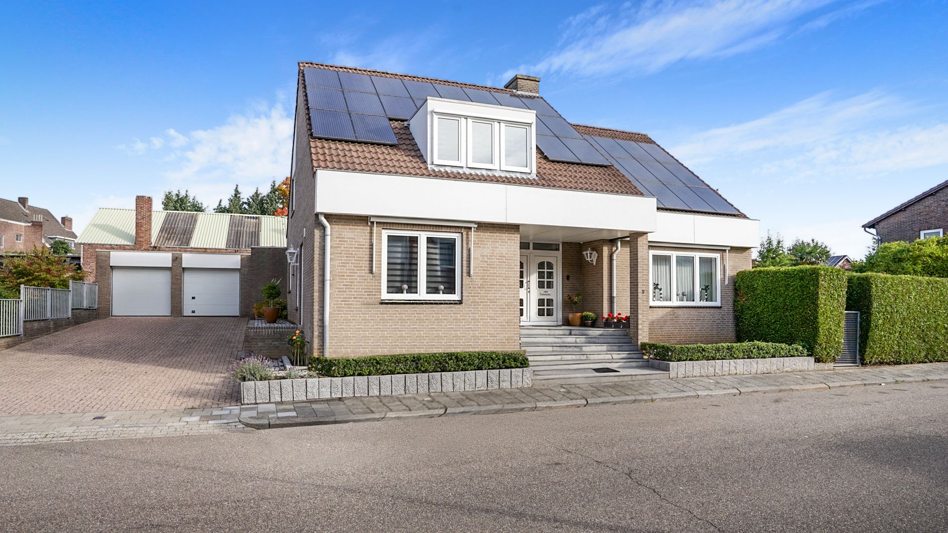 Foto van Poststraat 5, Landgraaf