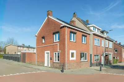 Foto van Graaf Johan Frederikstraat 2, Landgraaf