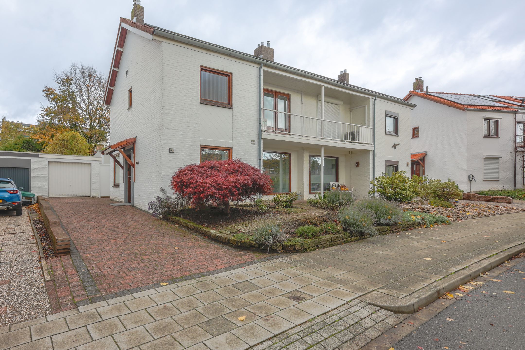 Foto van Wachtendonckstraat 25, Landgraaf