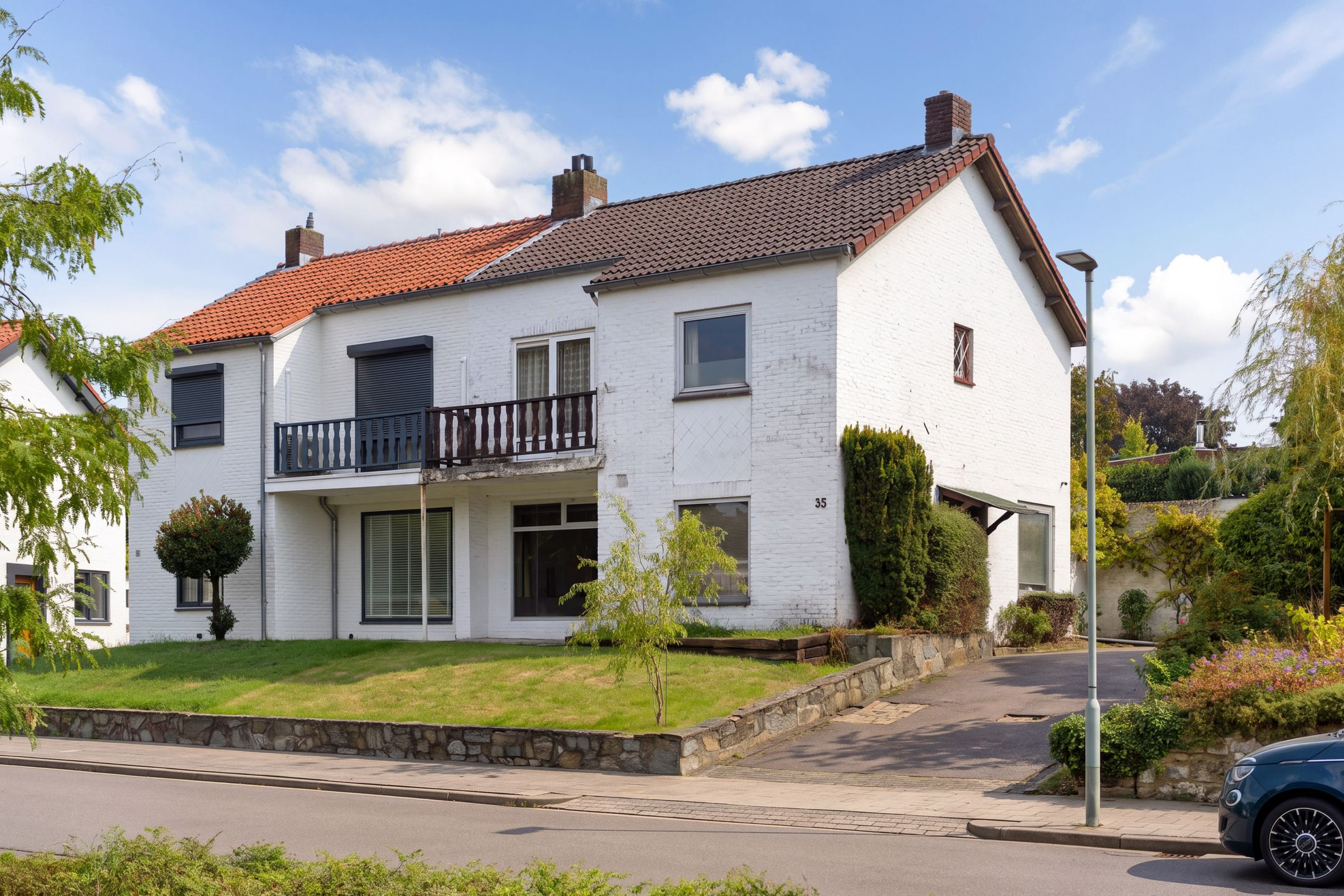 Foto van Wachtendonckstraat 35, Landgraaf