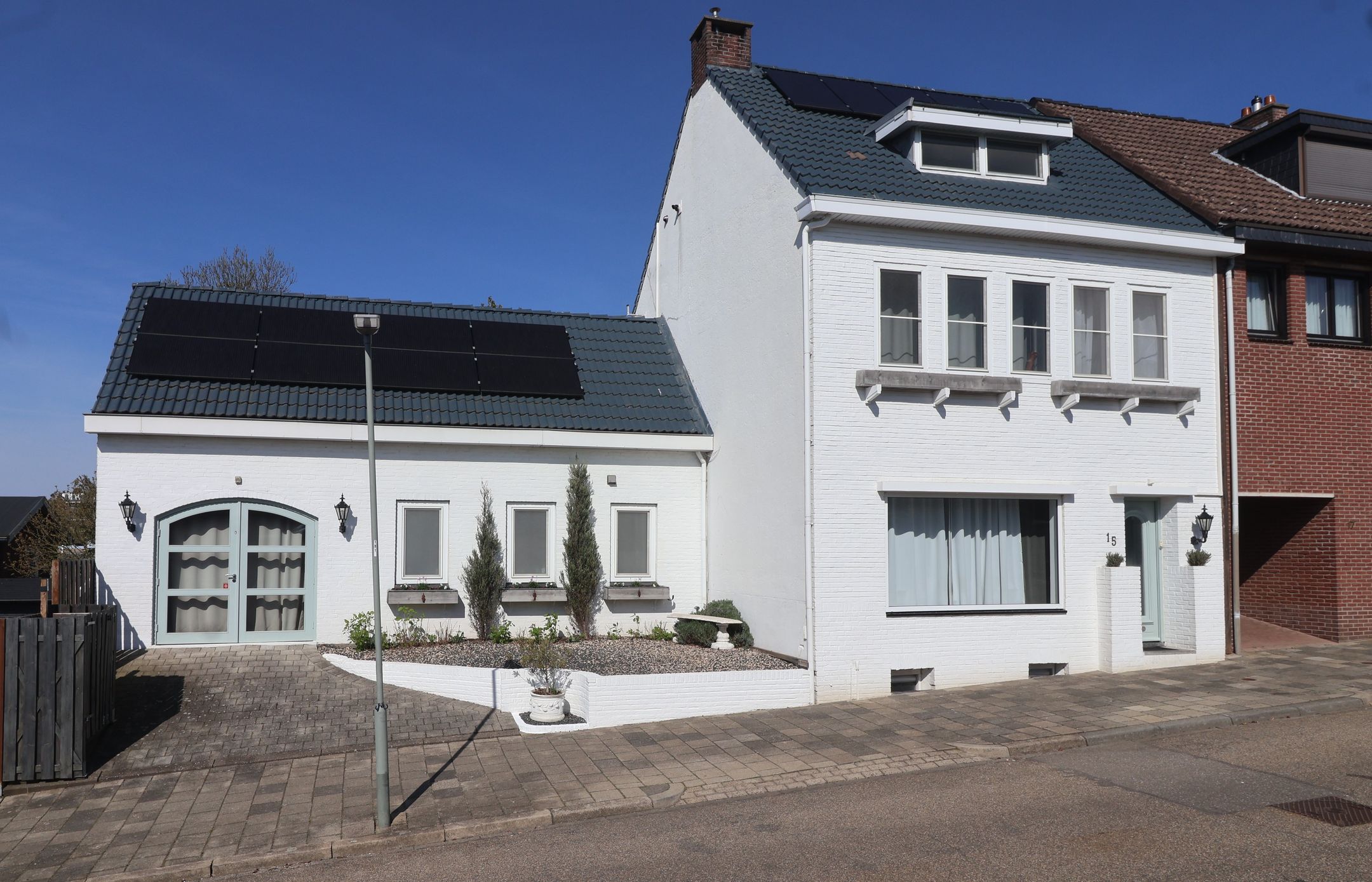 Foto van Dormigstraat 15, Landgraaf