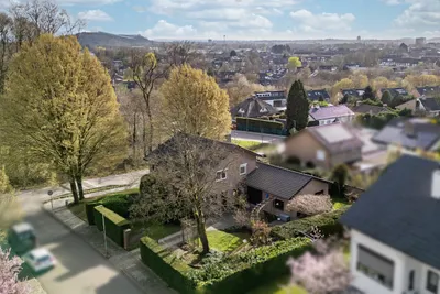 Foto van Eikenboslaan 1, Landgraaf