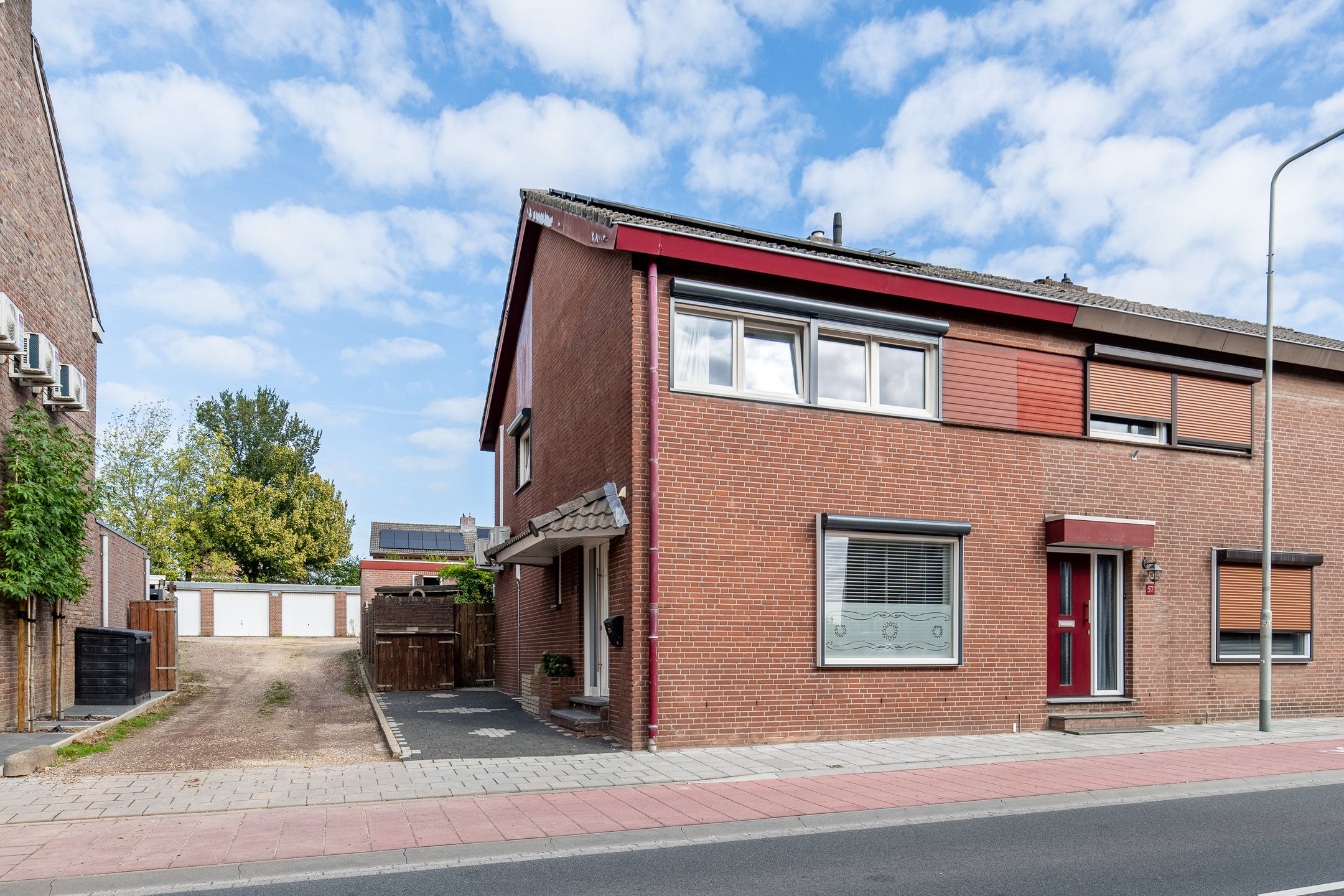 Foto van Op de Heugden 55, Landgraaf