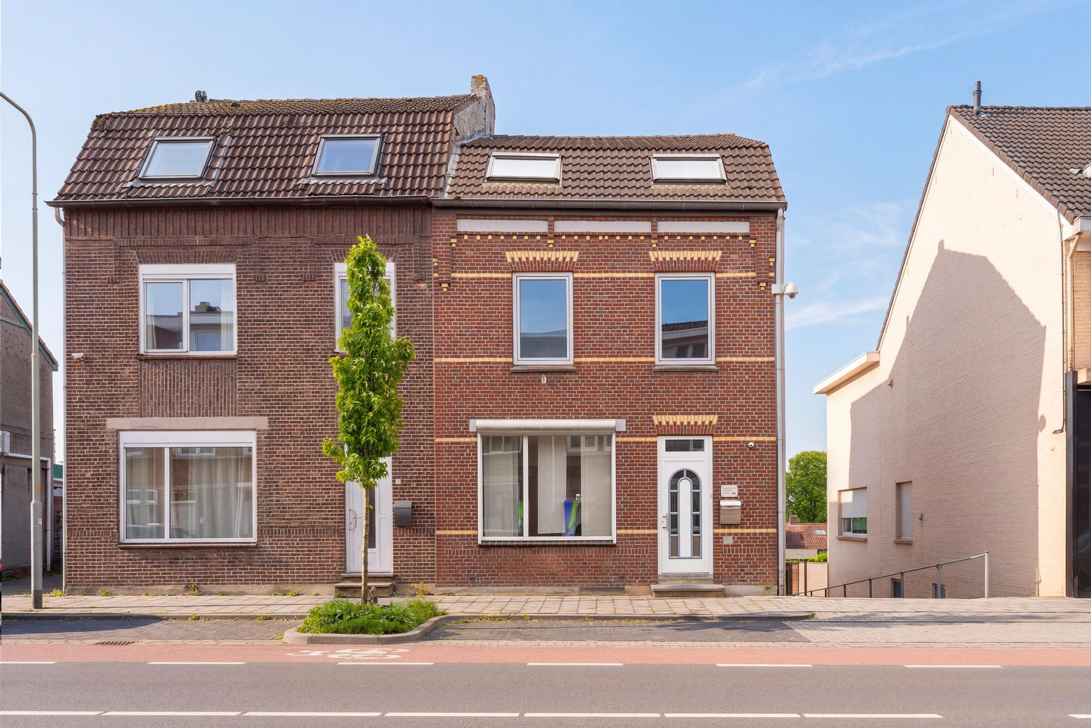 Foto van Op de Heugden 46, Landgraaf