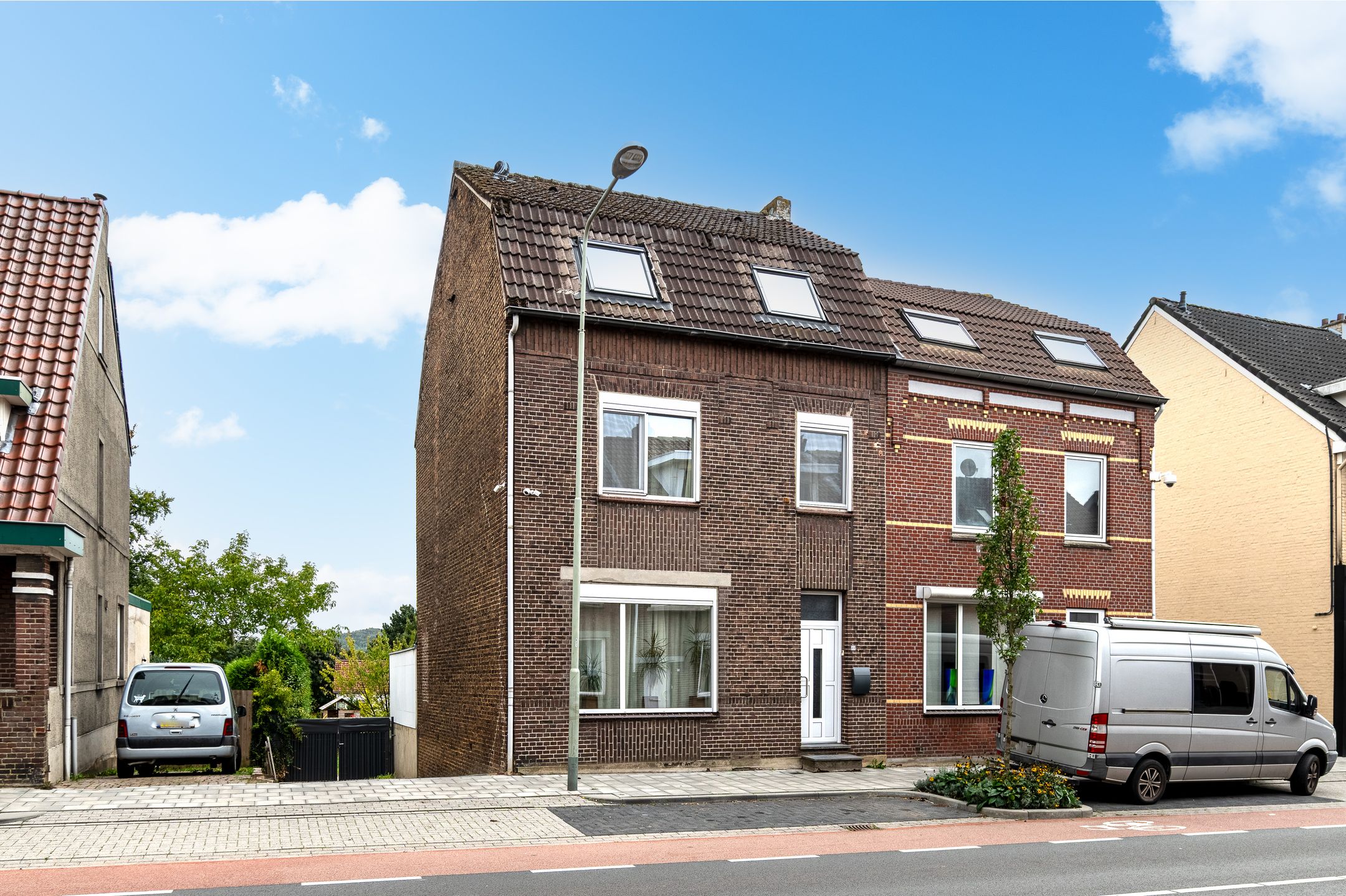 Foto van Op de Heugden 48, Landgraaf