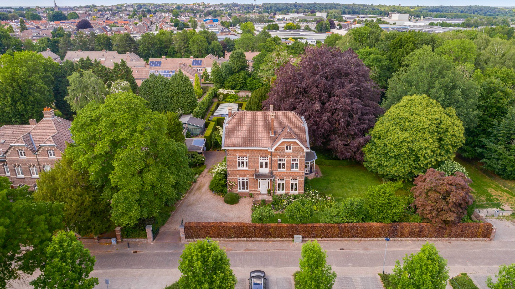 Foto van Strijthagerweg 15, Landgraaf