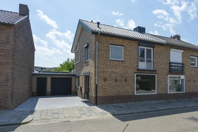 Foto van Baanstraat 44, Landgraaf