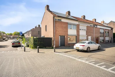 Foto van Baanstraat 120, Landgraaf
