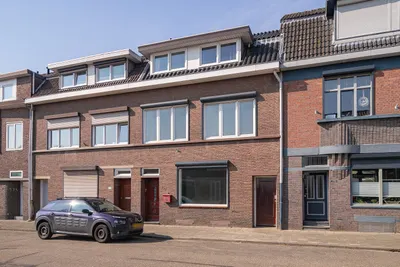 Foto van Baanstraat 130, Landgraaf