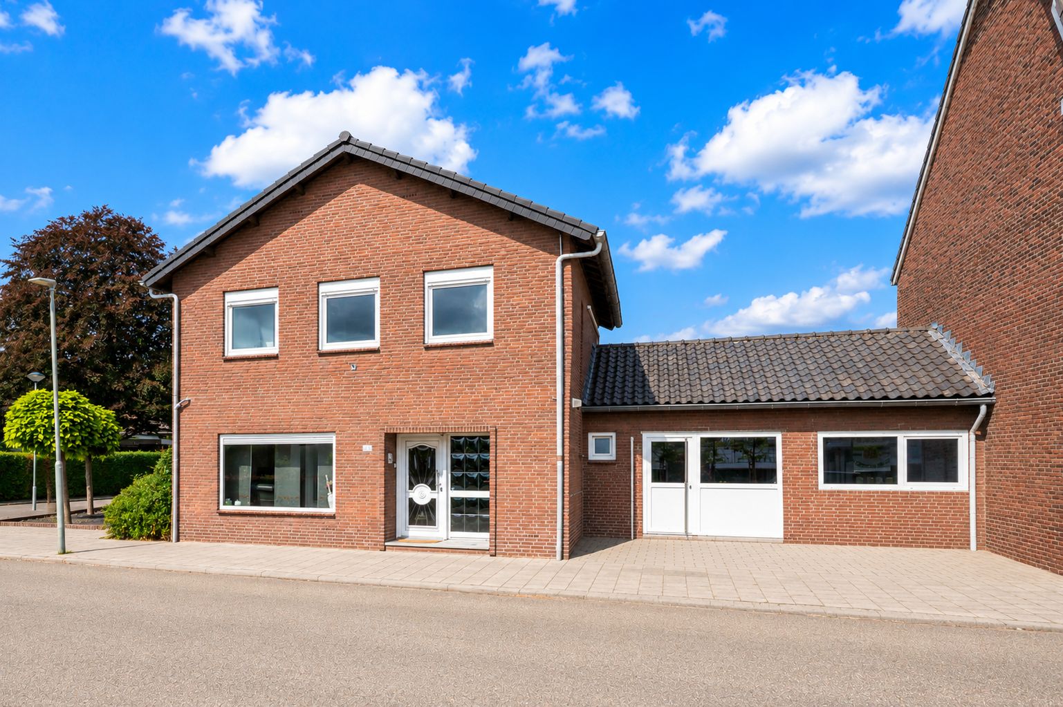 Foto van Baanstraat 150, Landgraaf