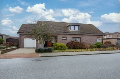 Foto van Wattstraat 8, Landgraaf