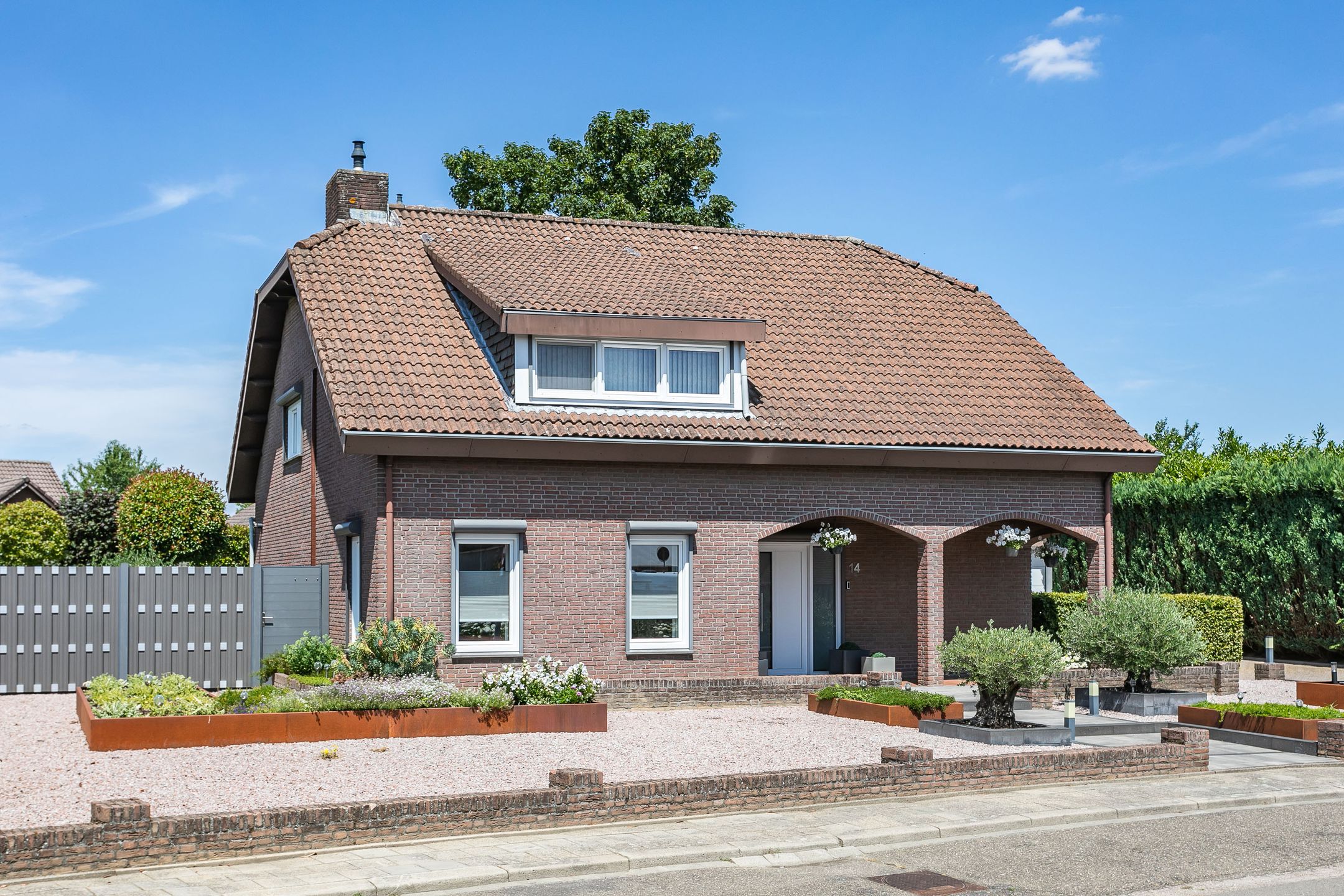 Foto van Stenen Brug 14A, Landgraaf