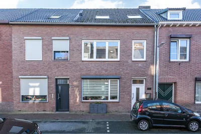 Foto van Pietersstraat 10, Landgraaf