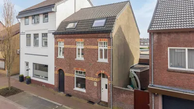 Foto van Pietersstraat 16, Landgraaf