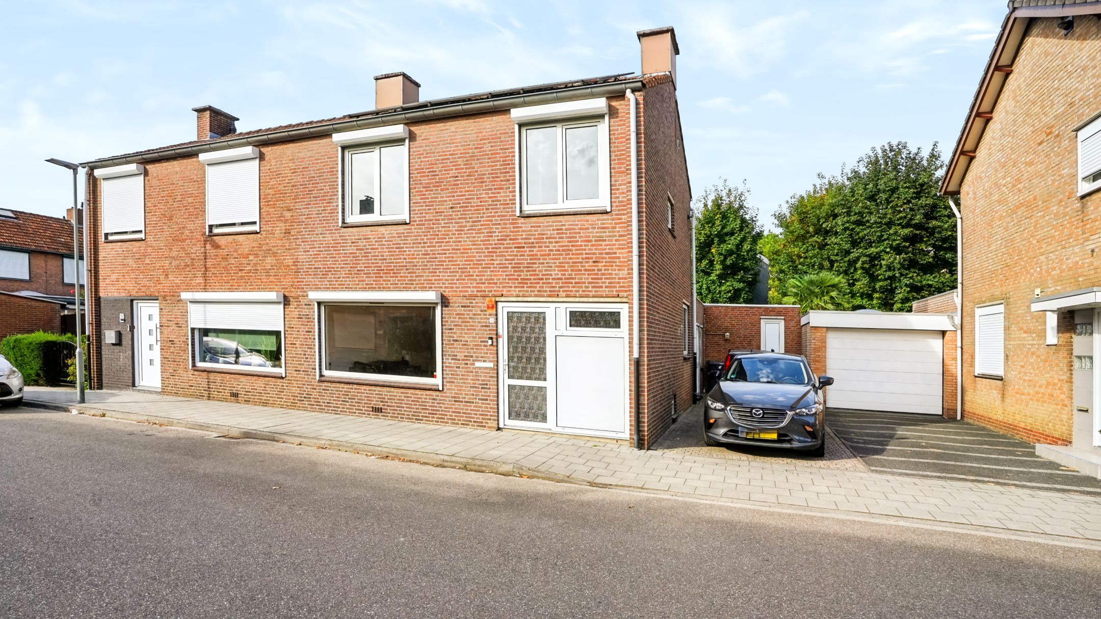 Foto van Beneluxstraat 10, Landgraaf