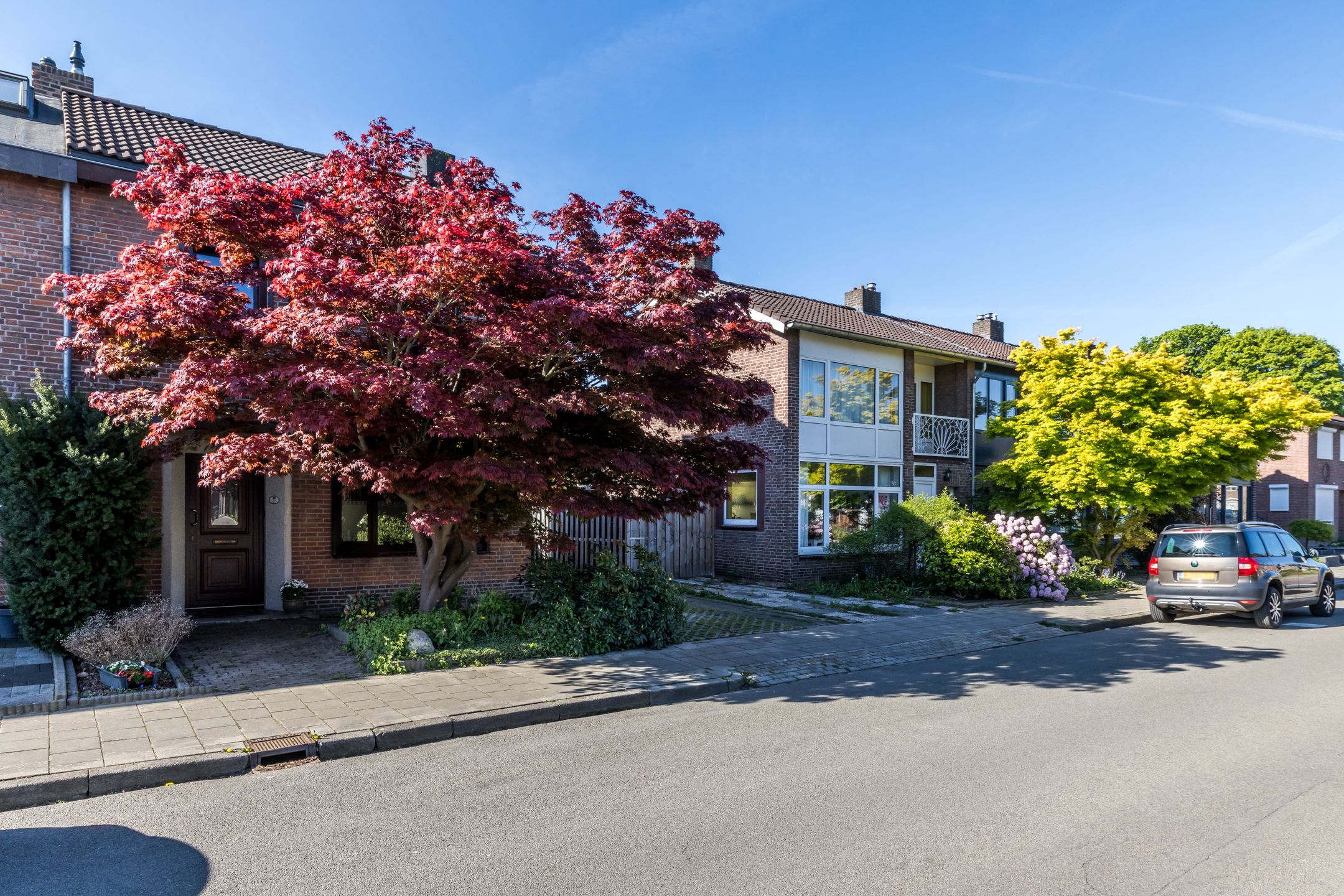 Foto van Putstraat 46, Landgraaf