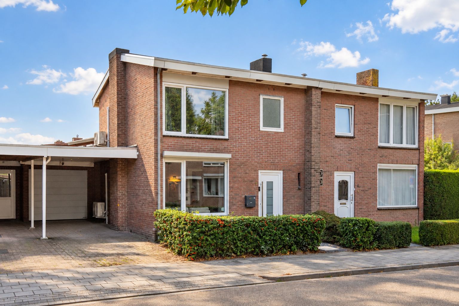 Foto van Röntgenstraat 9, Landgraaf