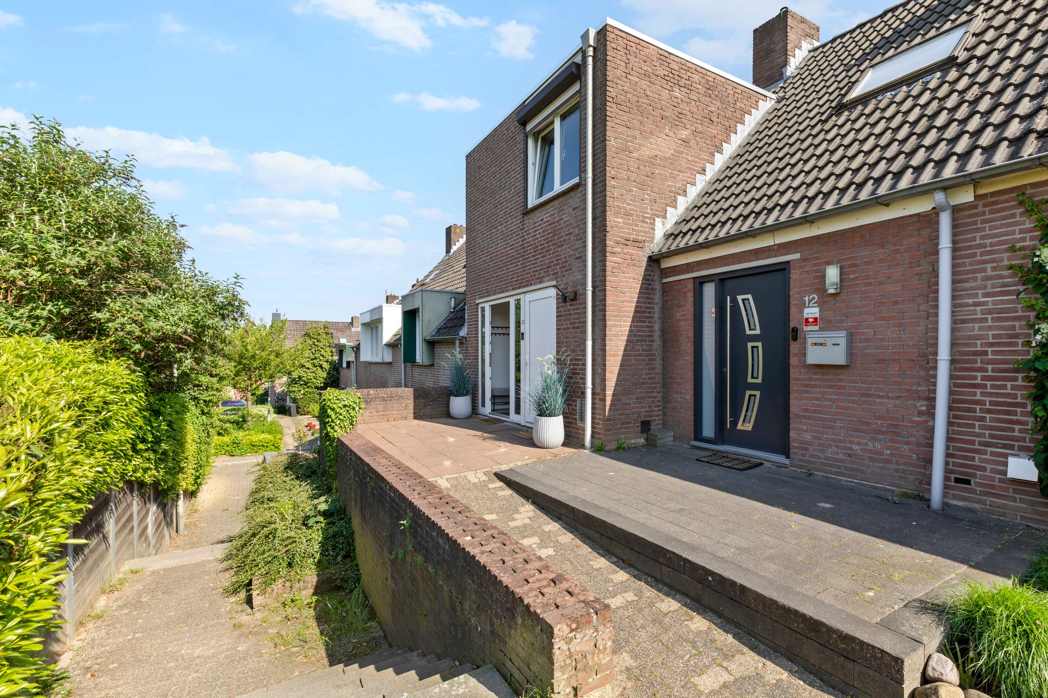 Foto van Leemkoel 13, Landgraaf