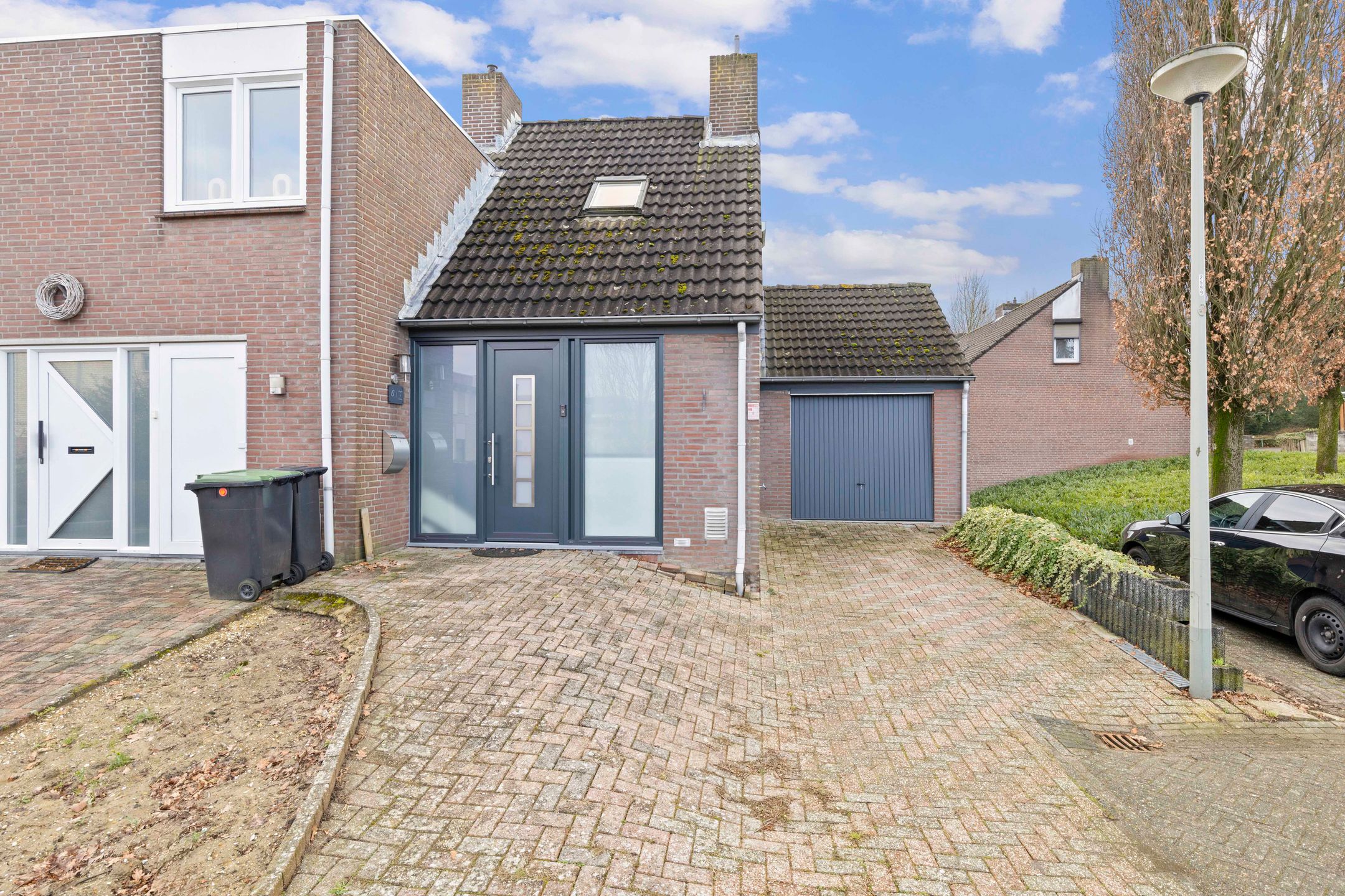 Foto van Leemkoel 6, Landgraaf