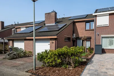 Foto van Brikkebekker 55, Landgraaf