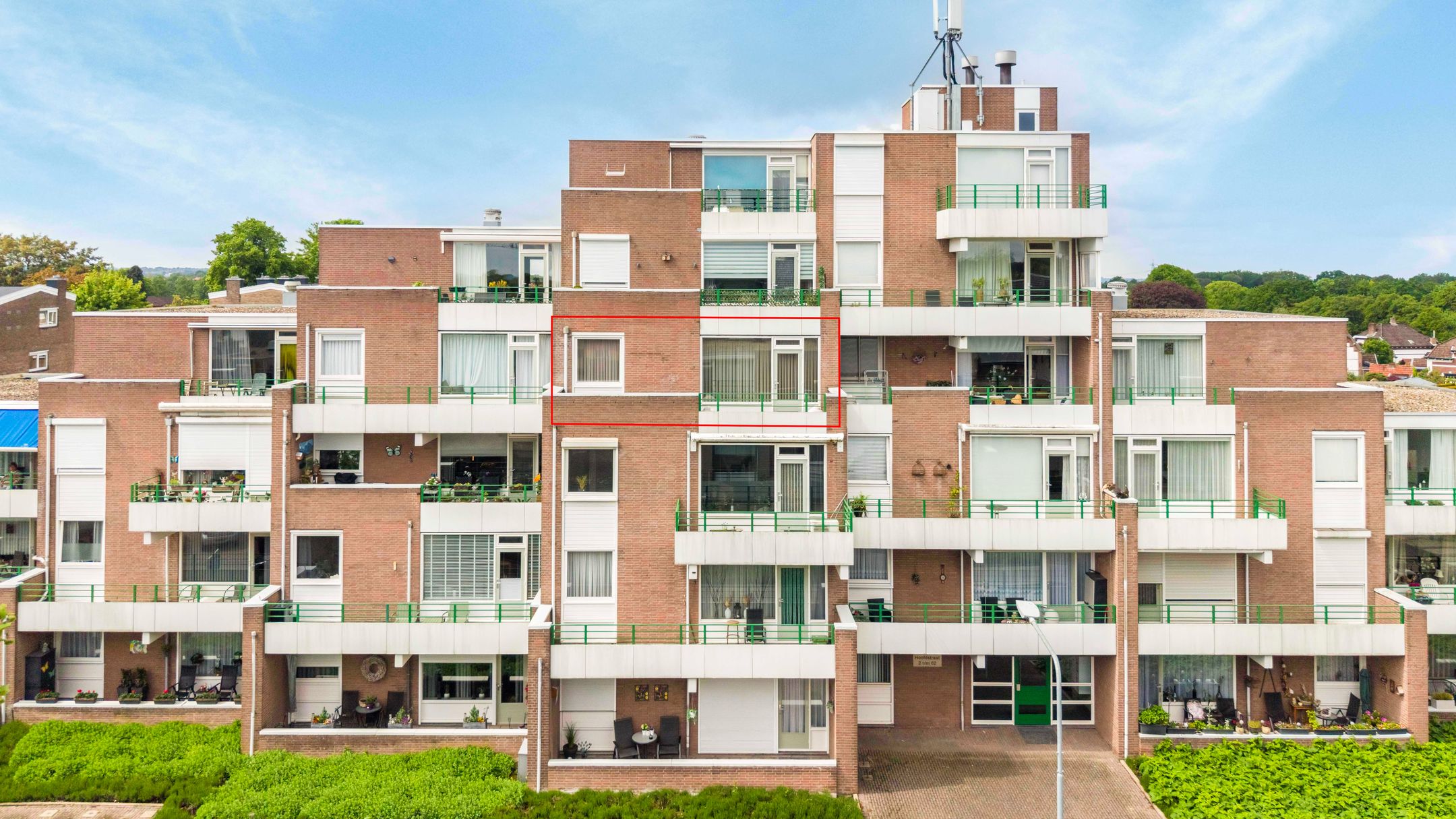 Foto van Hoofdstraat 48, Landgraaf