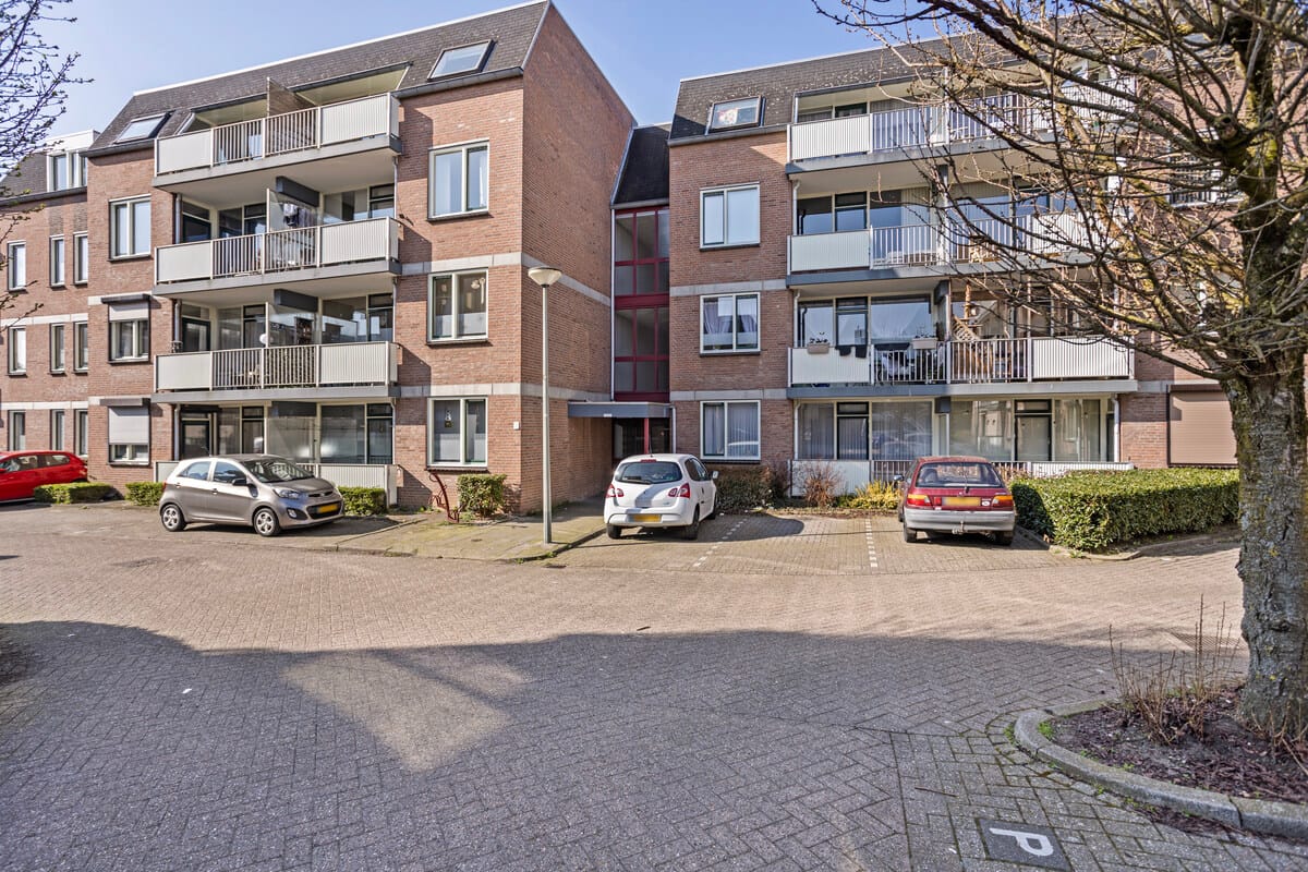 Foto van Romeinenplein 16, Landgraaf
