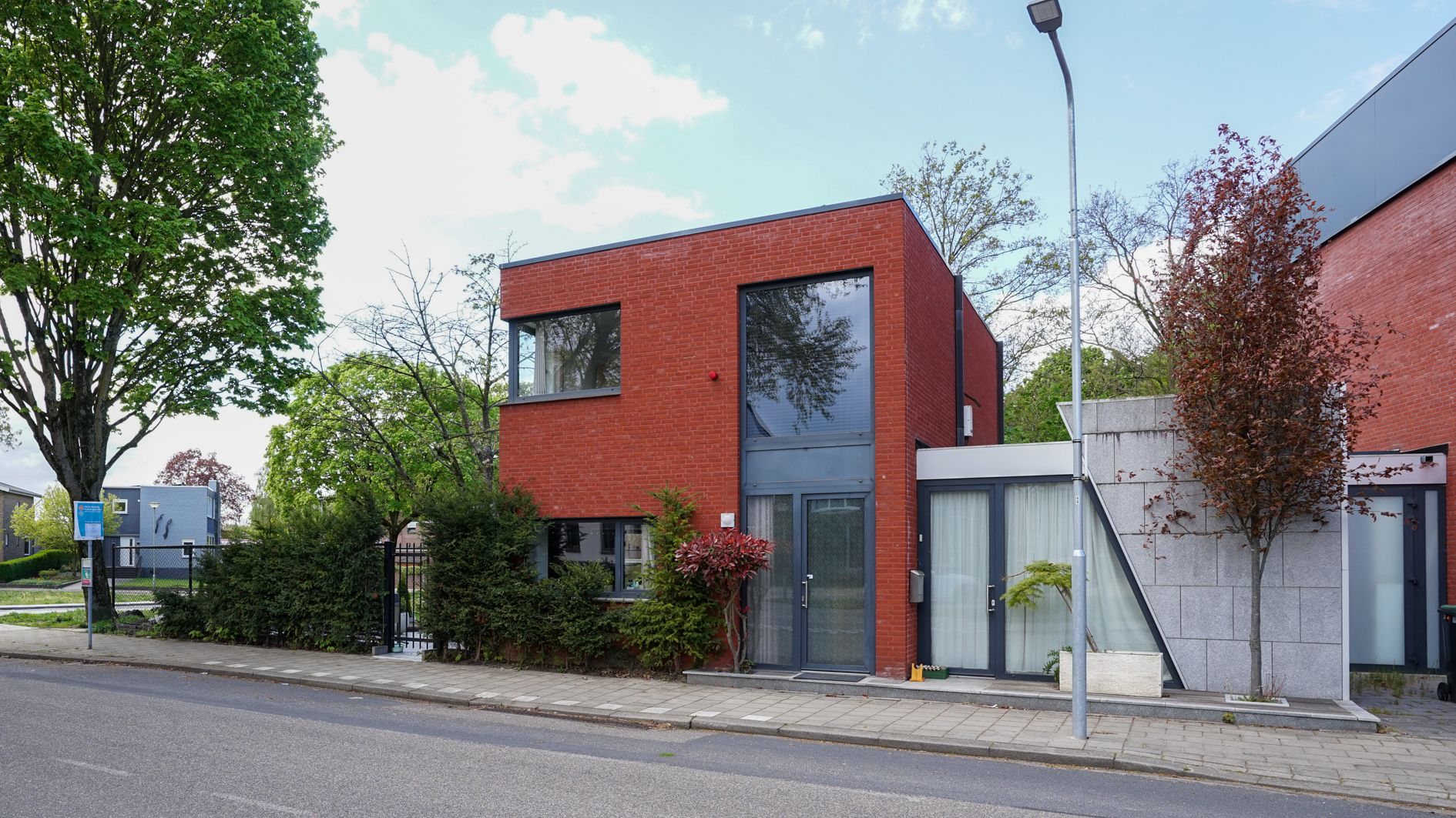Foto van Hoofdstraat 336, Landgraaf