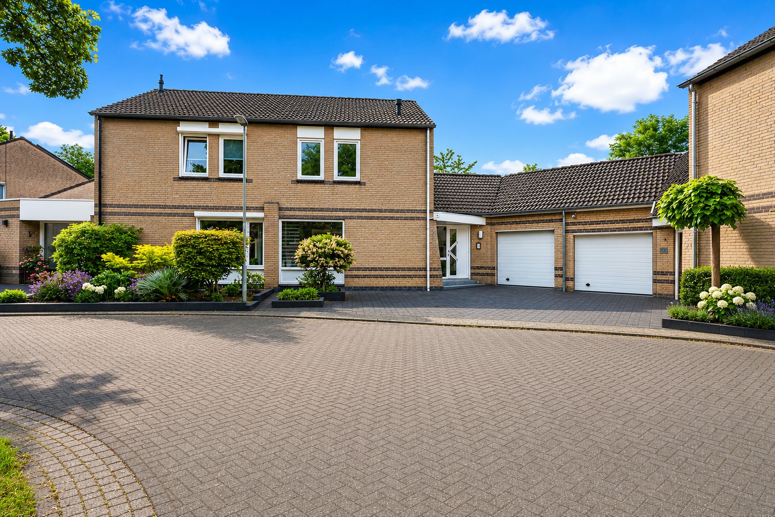 Foto van Engweide 19, Landgraaf