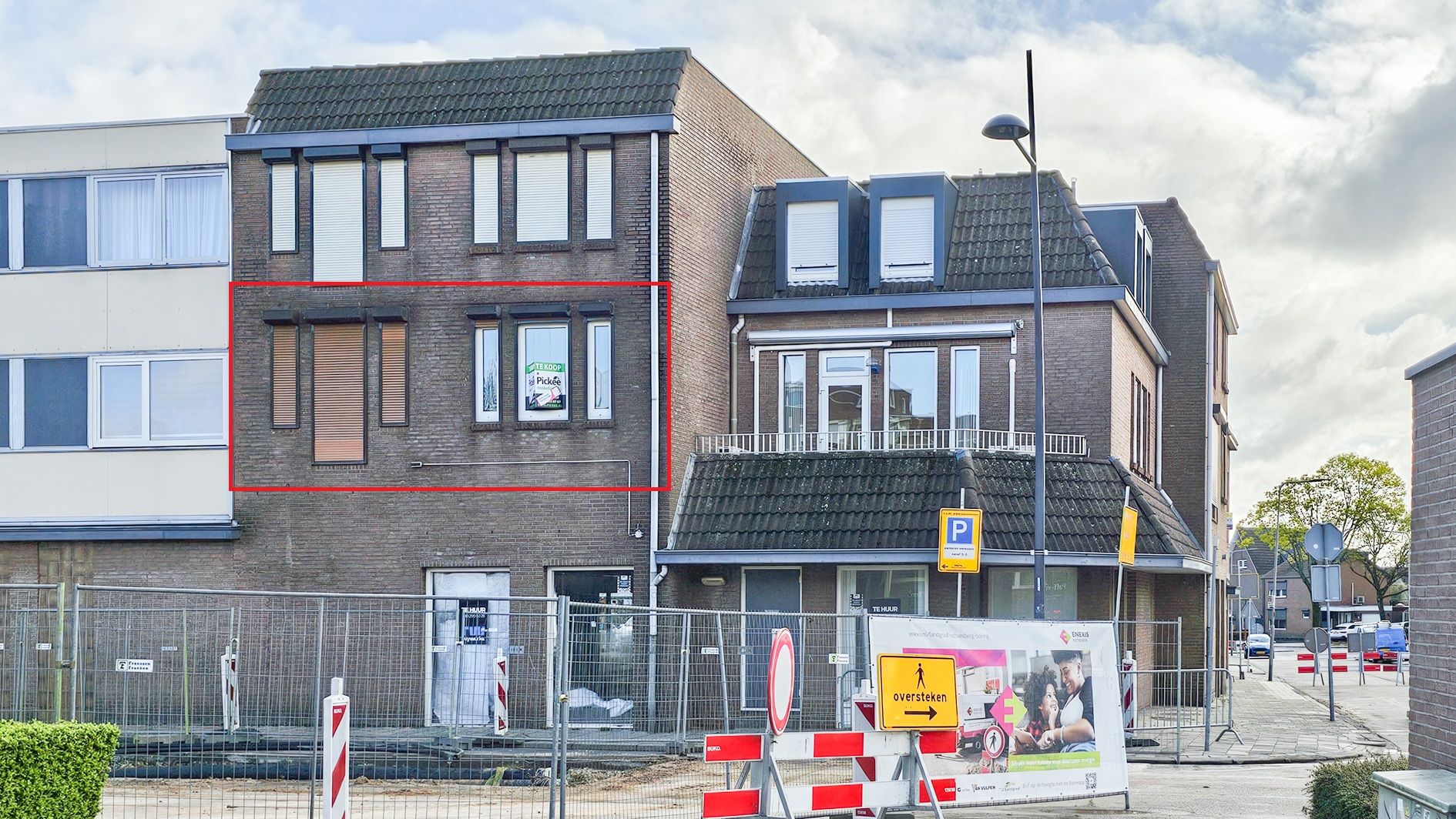 Foto van Prinssenstraat 64, Landgraaf
