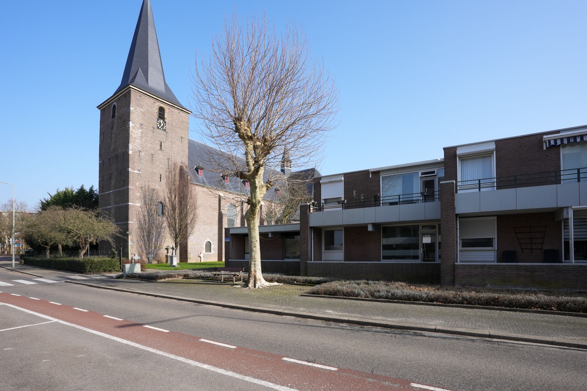 Foto van Kerkplein 7, Landgraaf