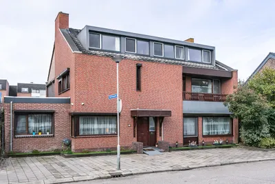 Foto van Savelbergstraat 8, Landgraaf