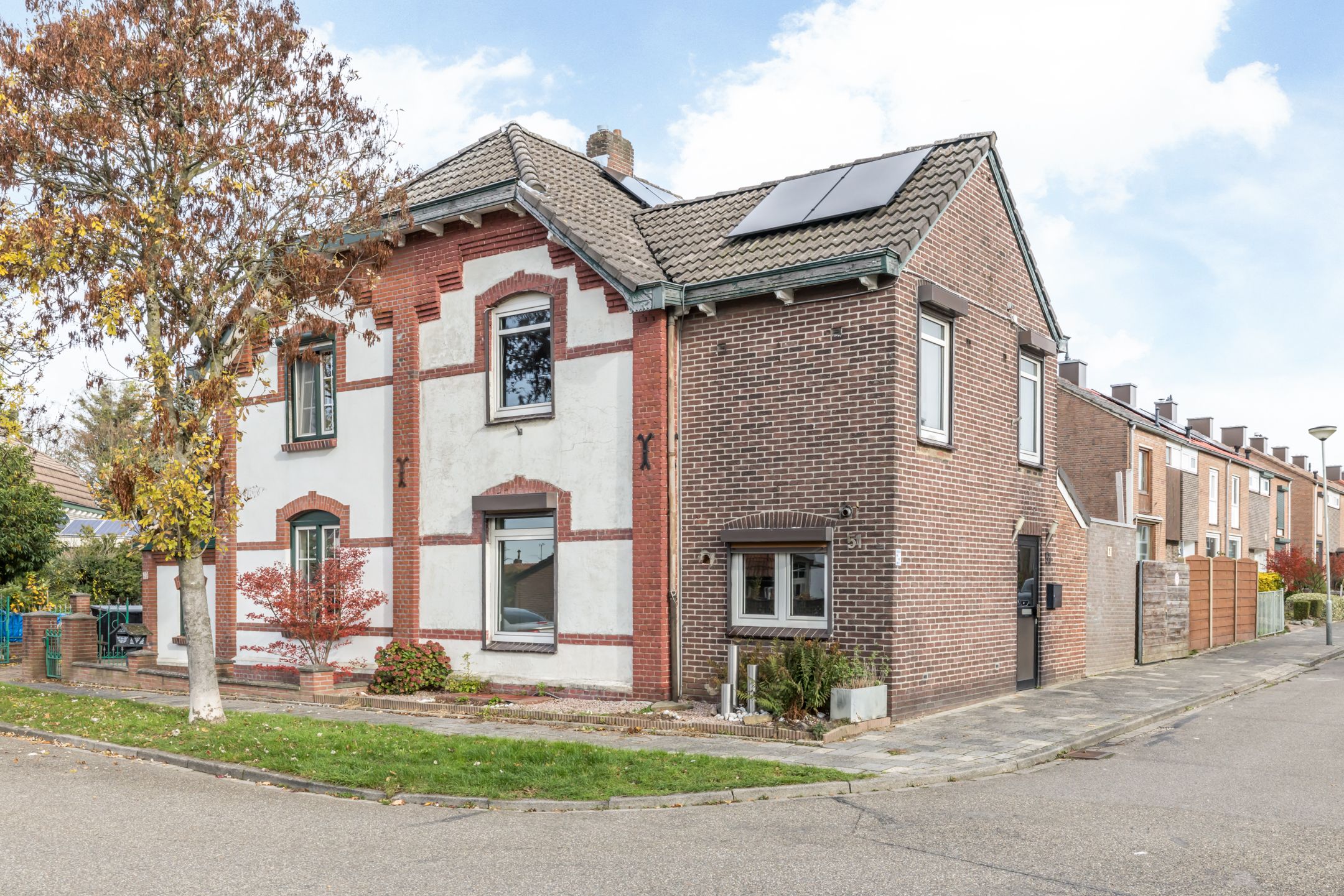 Foto van Achterstraat 51, Landgraaf