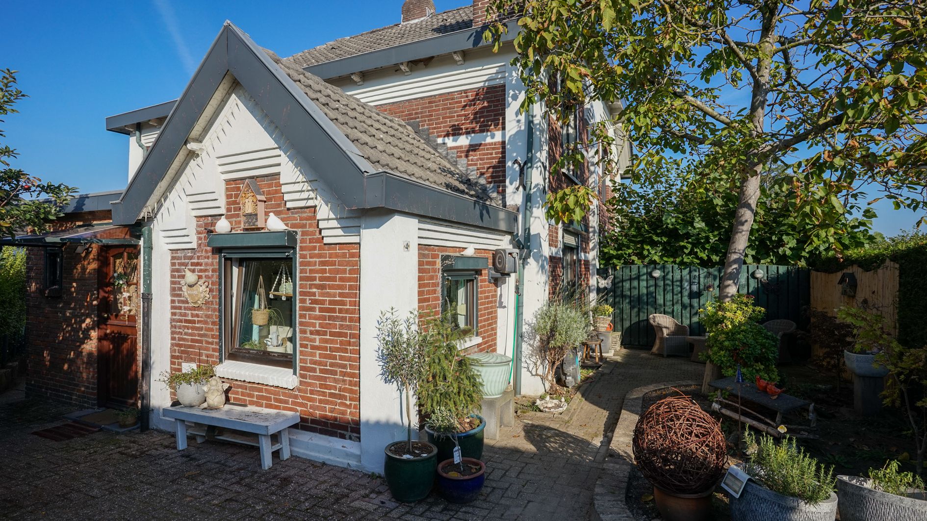 Foto van Noordstraat 4, Landgraaf