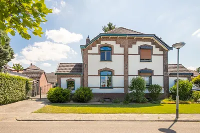 Foto van Leenstraat 4, Landgraaf