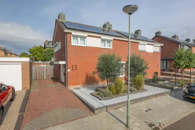 Foto van Arthur van Schendelstraat 18, Landgraaf