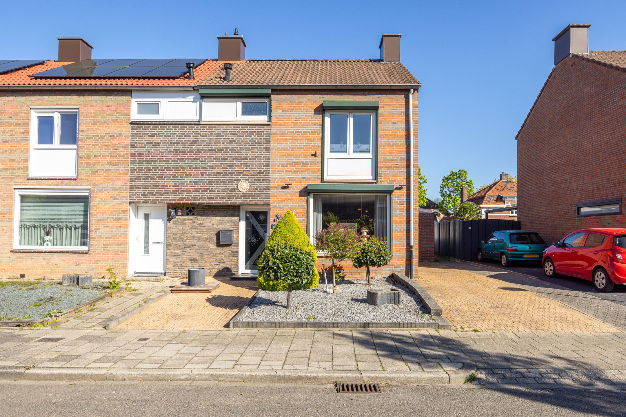 Foto van Grevenstraat 88, Landgraaf