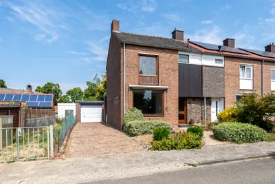 Foto van Grevenstraat 94, Landgraaf
