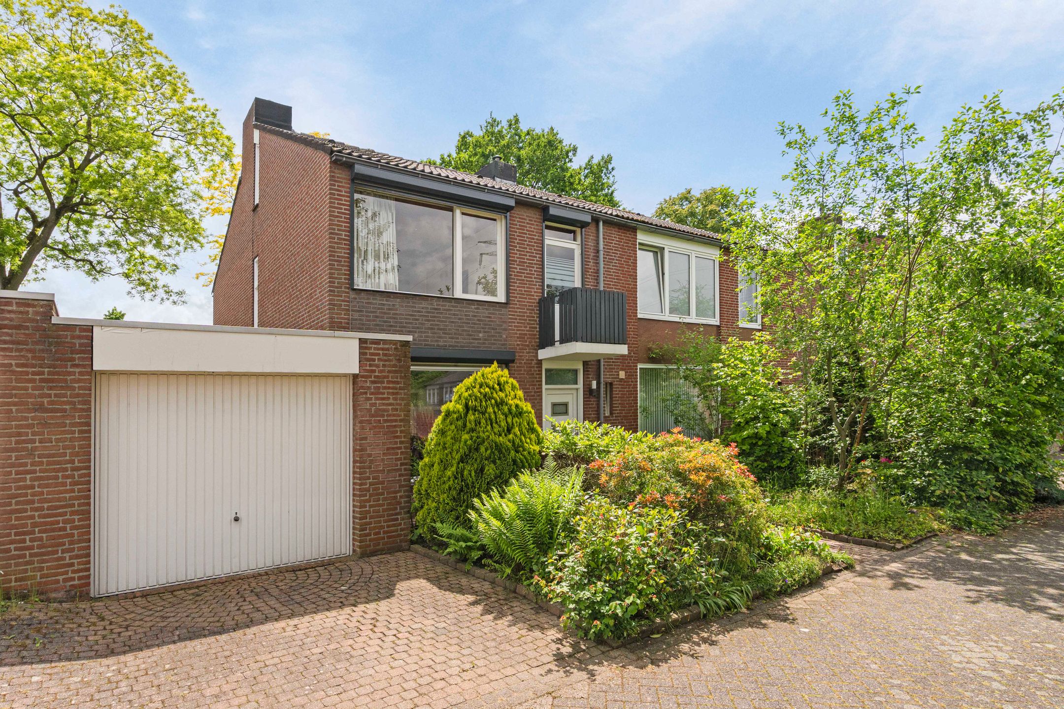 Foto van Willem Kloosstraat 19, Landgraaf