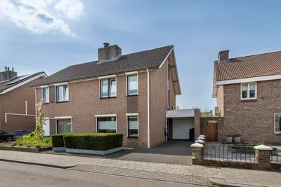 Foto van Gerardsstraat 9, Landgraaf