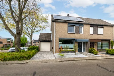 Foto van Gastersberg 13, Landgraaf