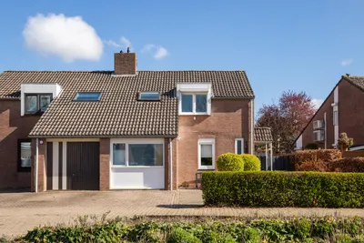 Foto van Koempel 128, Landgraaf