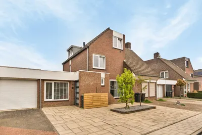 Foto van Koempel 15, Landgraaf