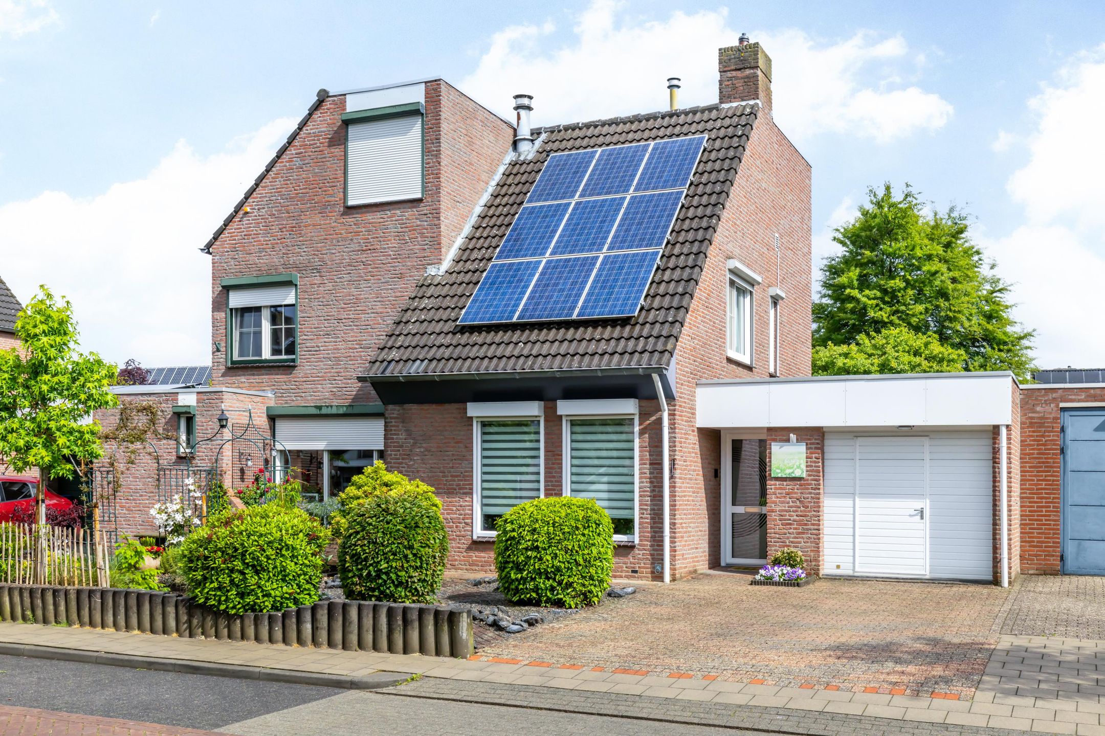 Foto van Koempel 25, Landgraaf