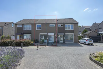 Foto van Houwer 61, Landgraaf