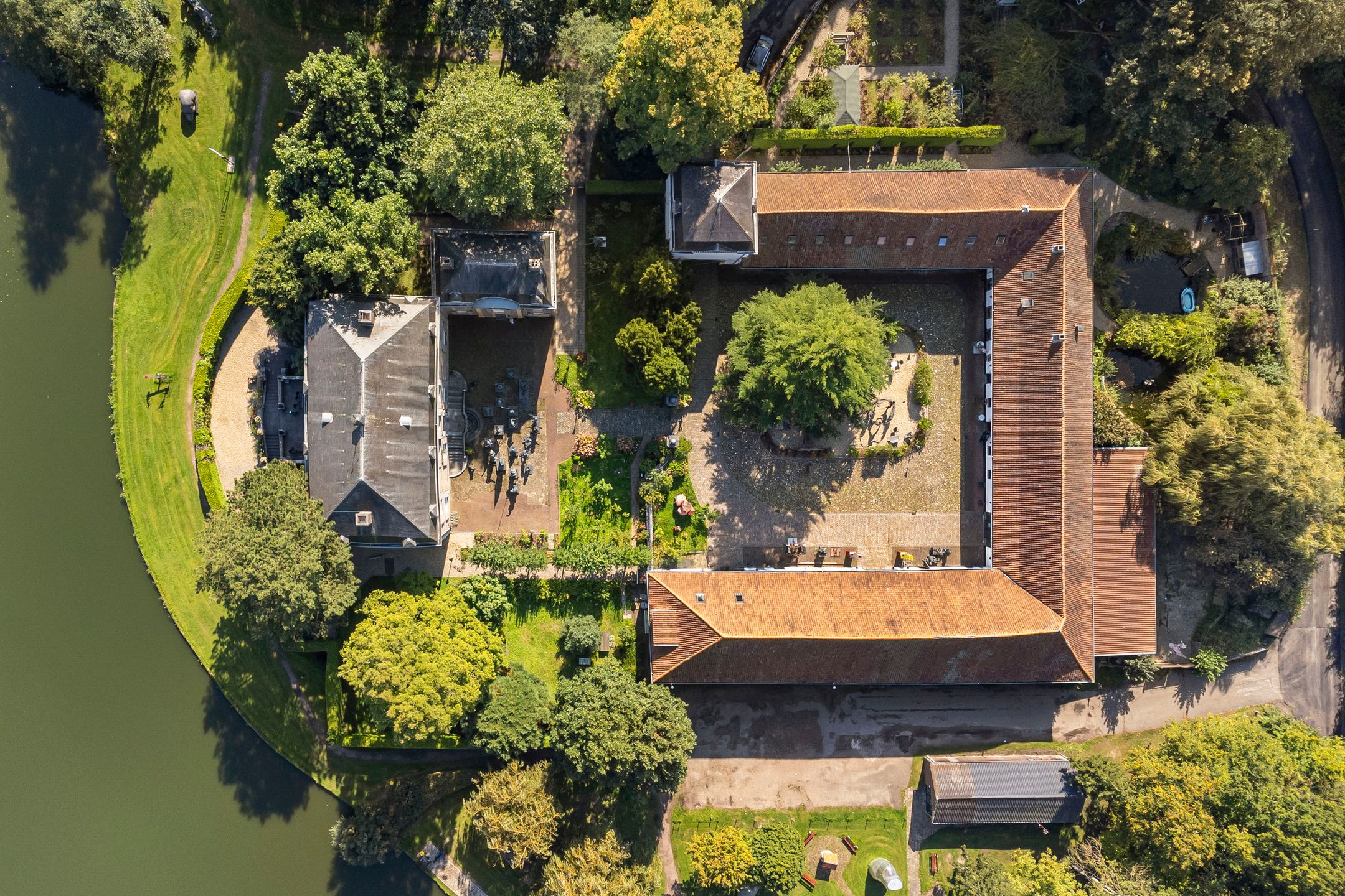 Foto van Rouenhof 19, Landgraaf