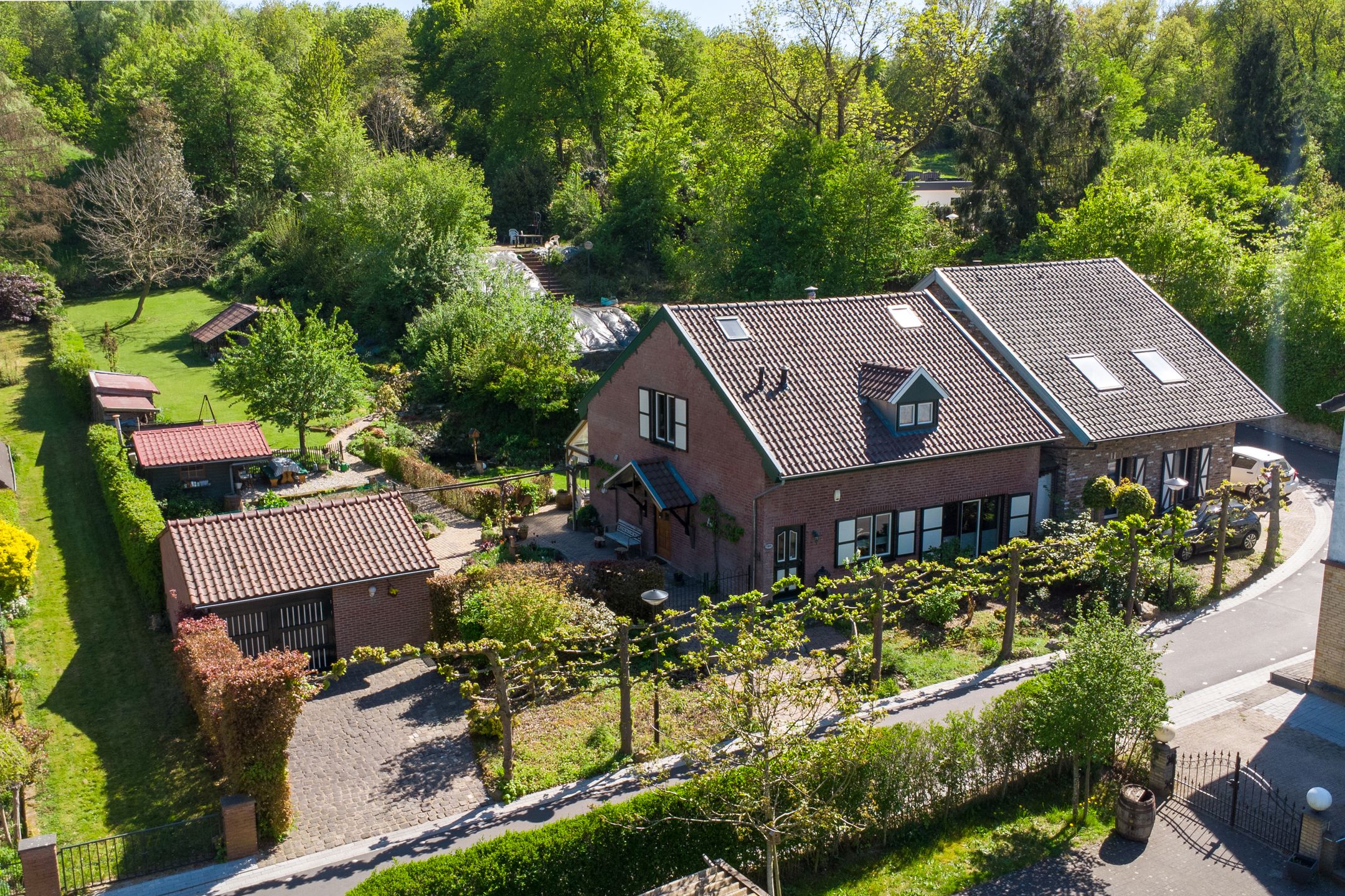 Foto van Hopelerweg 161, Landgraaf